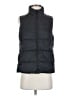 Gap 100% Polyester Black Vest Size S - photo 1