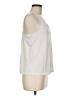 Athletic Works 100% Polyester White Active Tank Size 8 - 10 - photo 4