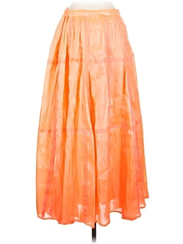 By Anthropologie Formal Skirt (view 2)