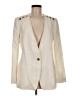 Club Monaco Ivory Blazer Size 8 - photo 1