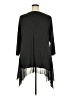 Cupio Gray 3/4 Sleeve Top Size 2X - photo 2