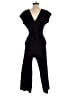 Ann Taylor LOFT Black Casual Dress Size S (estimated) - photo 2