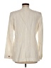 Club Monaco Ivory Blazer Size 8 - photo 2