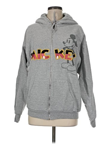 Disneyland Resort Zip Up Hoodie (view 1)