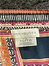 Van Heusen 100% Polyester Burgundy Sleeveless Blouse Size XL - photo 7