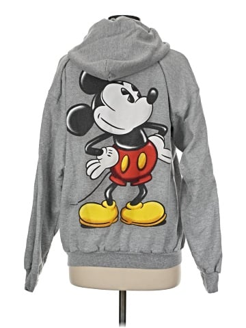 Disneyland Resort Zip Up Hoodie (view 2)