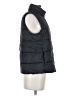 Gap 100% Polyester Black Vest Size S - photo 4