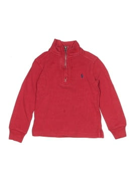 Polo By Ralph Lauren Pullover Sweater