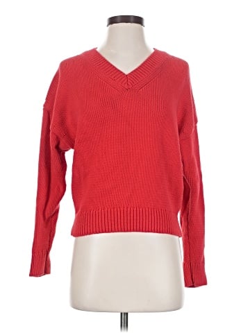 J.Crew Pullover Sweater (view 1)