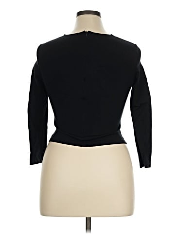 Superdown Long Sleeve Top (view 2)