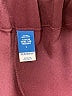 Old Navy Solid Burgundy Dress Pants Size L - photo 7