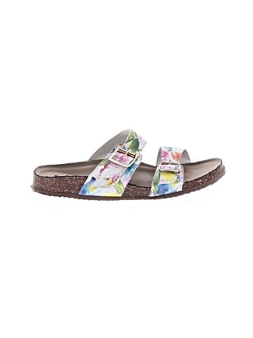 Madden Girl Sandals (view 1)
