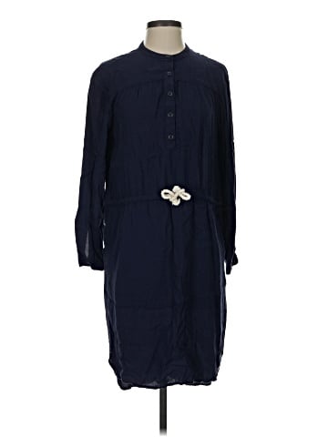 J.Crew Factory Store Casual Dress (view 1)