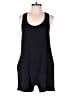 Athleta Black Romper Size M - photo 1