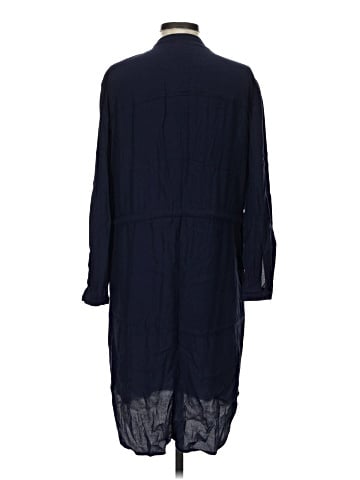 J.Crew Factory Store Casual Dress (view 2)