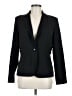 Etcetera Black Blazer Size 8 - photo 1