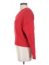 J.Crew Solid Red Pullover Sweater Size S - photo 5