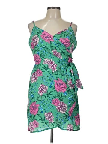 Flying Tomato Cocktail Dress (view 1)