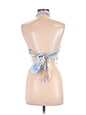 PrettyLittleThing Sleeveless Top (view 2)