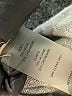 David Lerner Gray Wool Pullover Sweater Size XS - photo 8