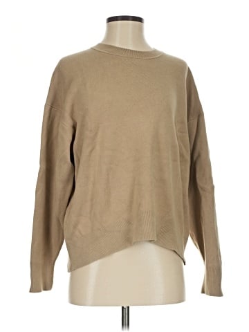 Uniqlo Pullover Sweater (view 1)