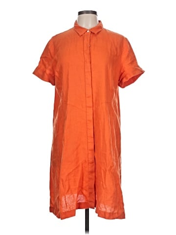 J.Jill Casual Dress (view 1)