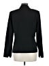 Etcetera Black Blazer Size 8 - photo 2