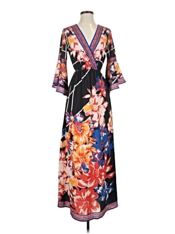 Flying Tomato Casual Dress (view 1)