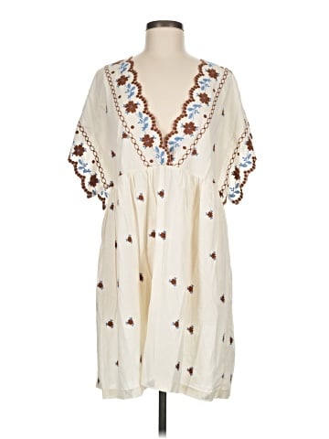 DX Collection Casual Dress (view 1)