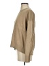 Uniqlo 100% Cotton Solid Tan Pullover Sweater Size XS - photo 5