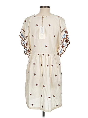 DX Collection Casual Dress (view 2)
