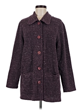 The Territory Ahead Coat