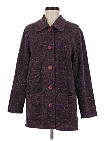 The Territory Ahead Coat (view 1)