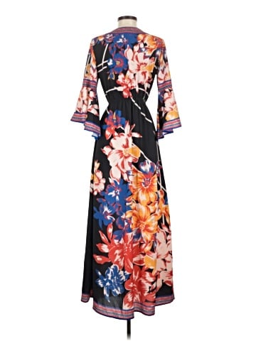 Flying Tomato Casual Dress (view 2)