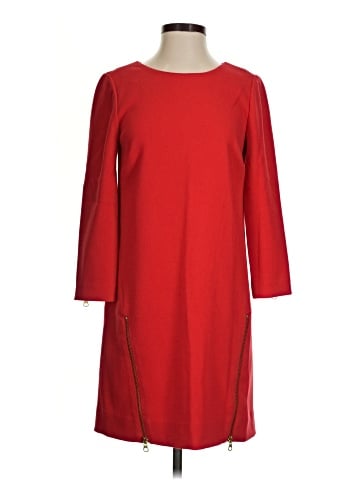 J.Crew Casual Dress (view 1)