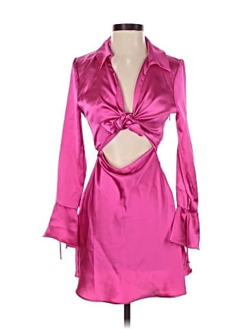 Zara Cocktail Dress (view 1)