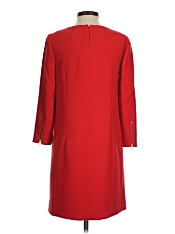 J.Crew Casual Dress (view 2)