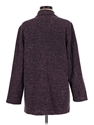 The Territory Ahead Coat (view 2)