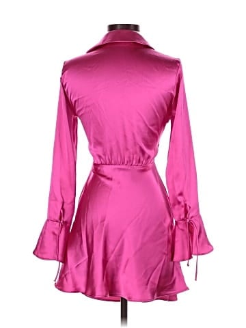 Zara Cocktail Dress (view 2)