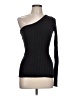 Simon Miller Black Sleeveless T-Shirt Size L - photo 1