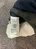 Athleta Blue Casual Pants Size 16 - photo 6