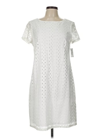Roz & Ali Casual Dress (view 1)