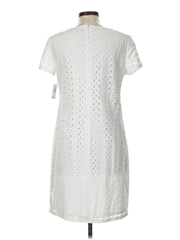 Roz & Ali Casual Dress (view 2)