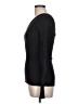 Simon Miller Black Sleeveless T-Shirt Size L - photo 5