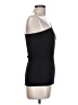 Simon Miller Black Sleeveless T-Shirt Size L - photo 4