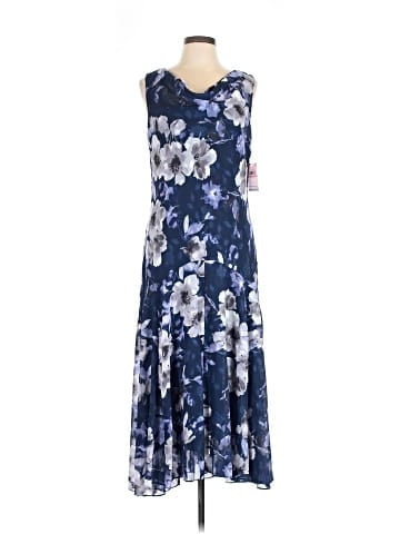 Alex Evenings Casual Dress (view 1)