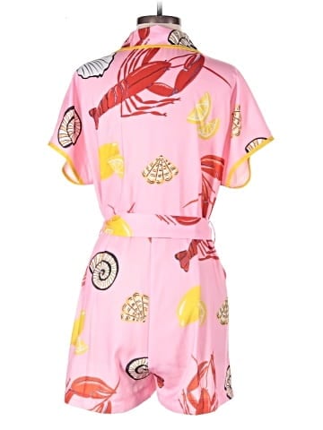 SundayUp Romper (view 2)