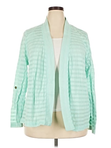 Tommy Hilfiger Cardigan (view 1)