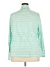 Tommy Hilfiger Green Cardigan Size XXL - photo 2