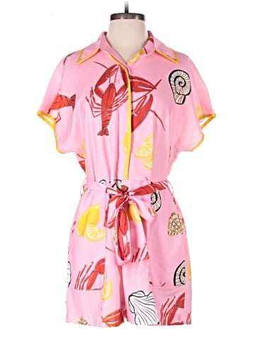 SundayUp Romper (view 1)